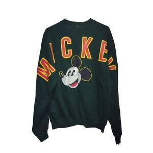 Mickey & Co Women's Sweater Size XL